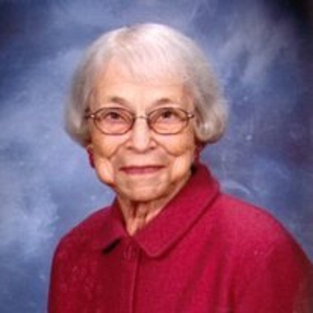 Myrtle V. Kuehn