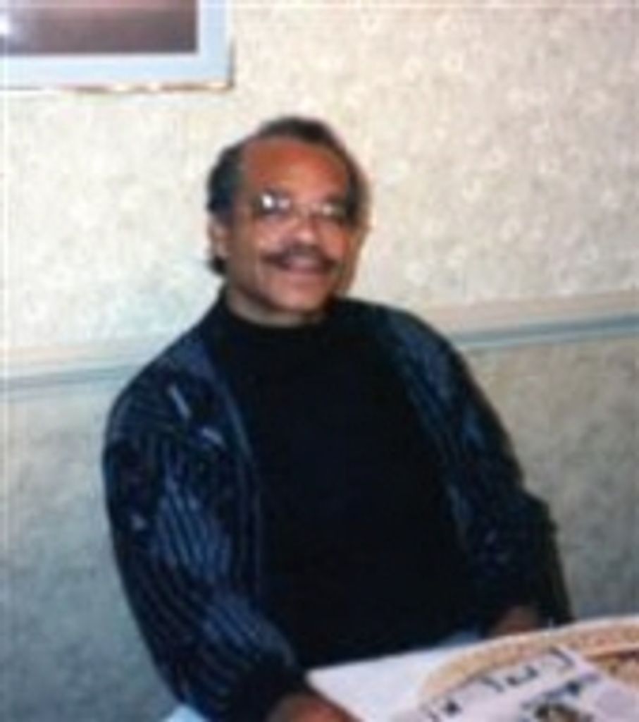 John  Jr. Martin