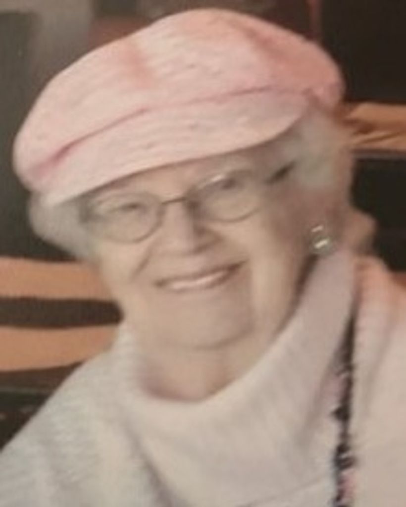 Martha E. Leary Profile Photo