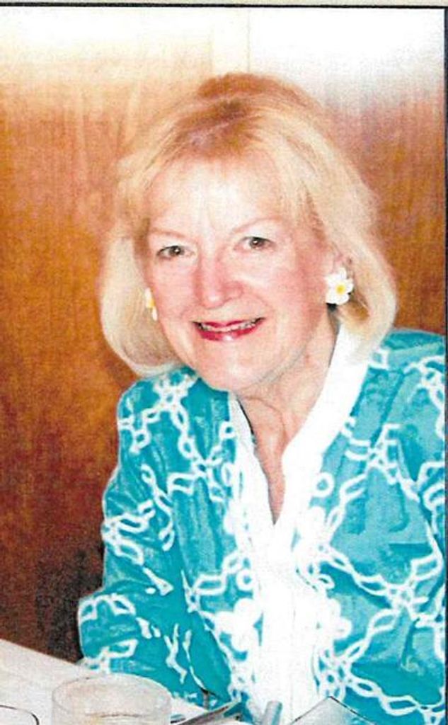 Joanne S. Daniels Profile Photo