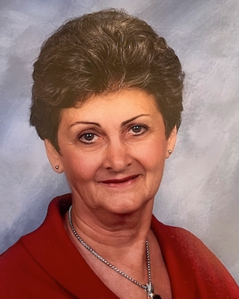 Barbara Pousson Ogea