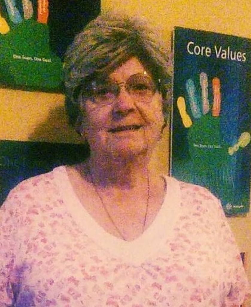 Bonnia L. (Lucas)  Waltz Profile Photo