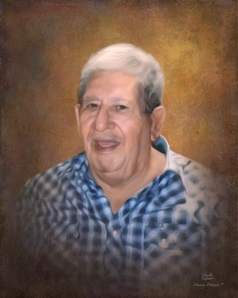 Toribio Soto