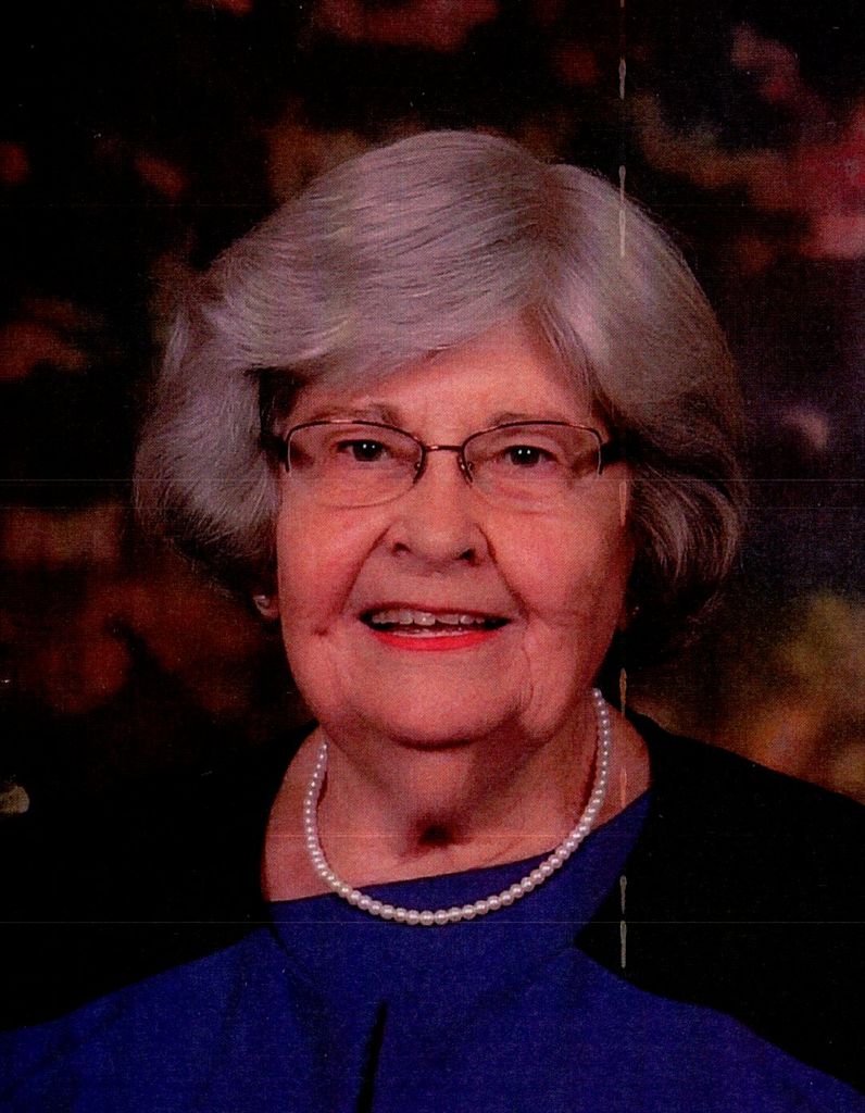 Barbara Jean Watson Rice Profile Photo