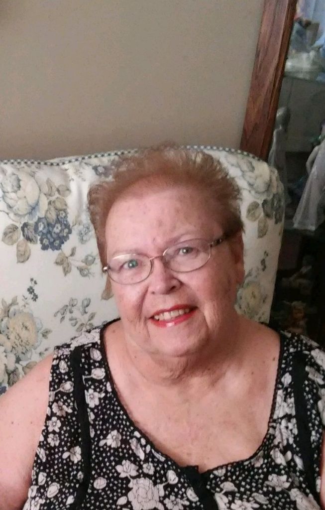 Dorothy A. Montgomery
