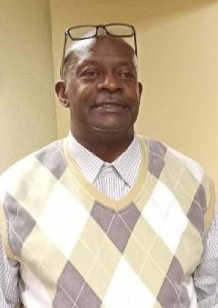 Leonard Trask Profile Photo