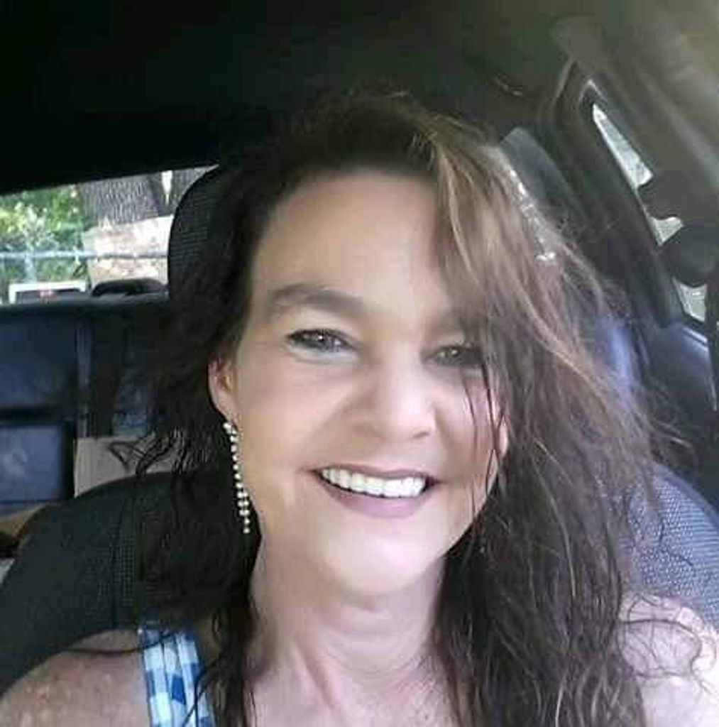 Tina Collier Peurifoy