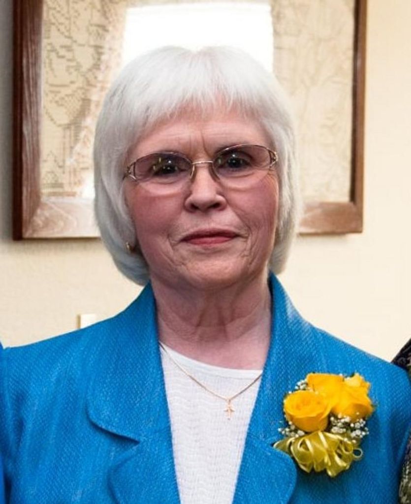 Edith E. (Allen) Guillickson Profile Photo