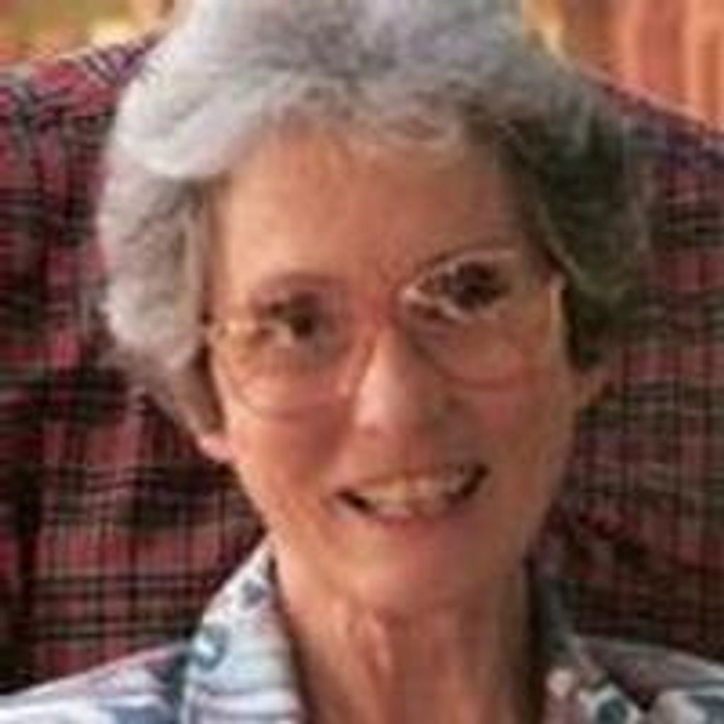 June Hunnicutt Holz