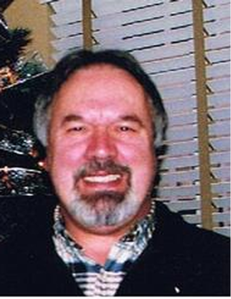 Bernard Barrett Profile Photo