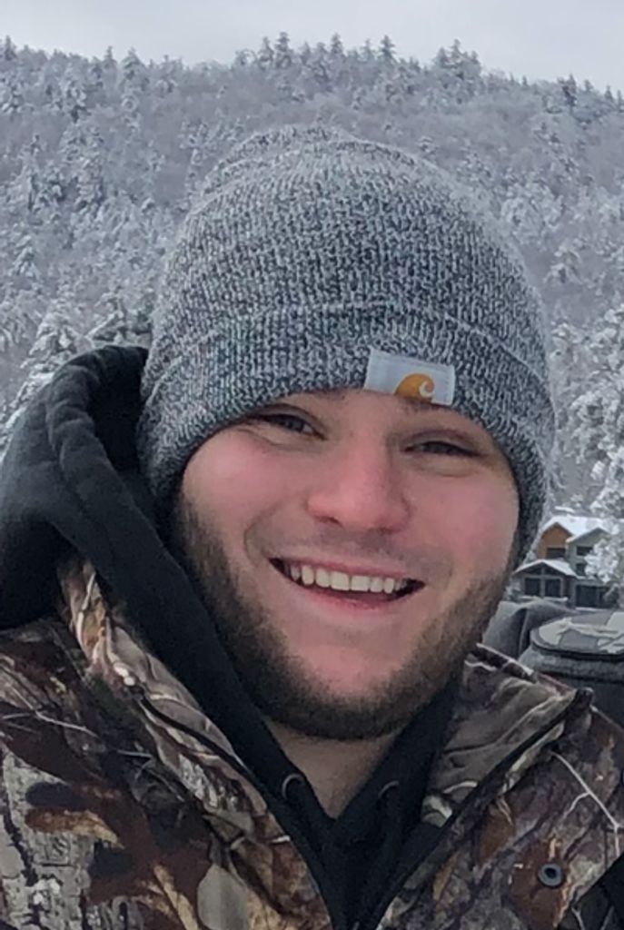 Colby Thomas Batchelder