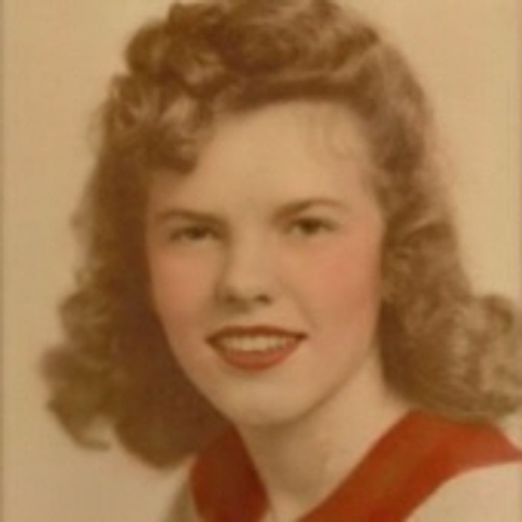 Jeanne Ann Leete