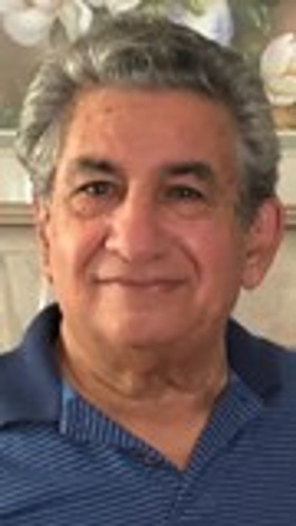 Wilson “Tiny” Raffray Profile Photo