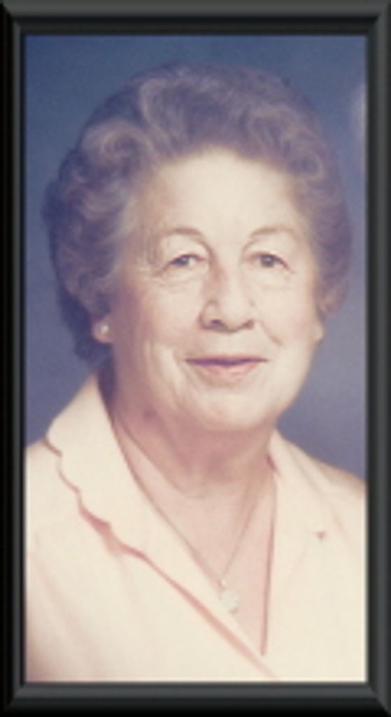 Charlotte Riffe