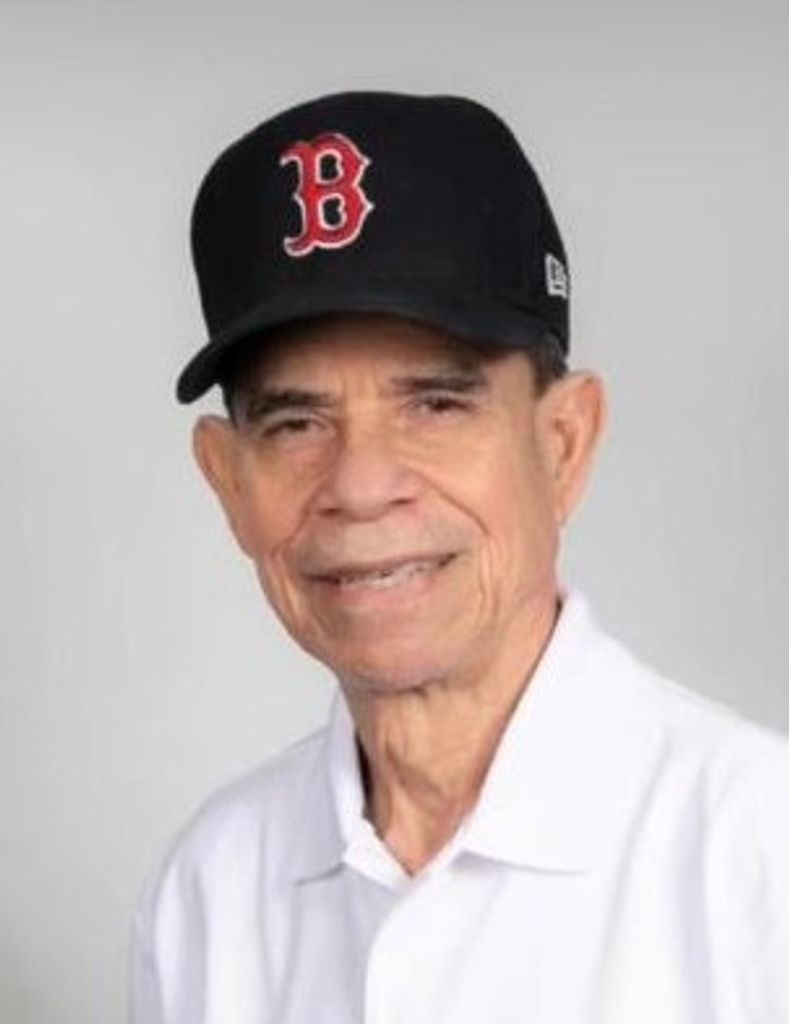 Luis Fermin Cruz Sanchez