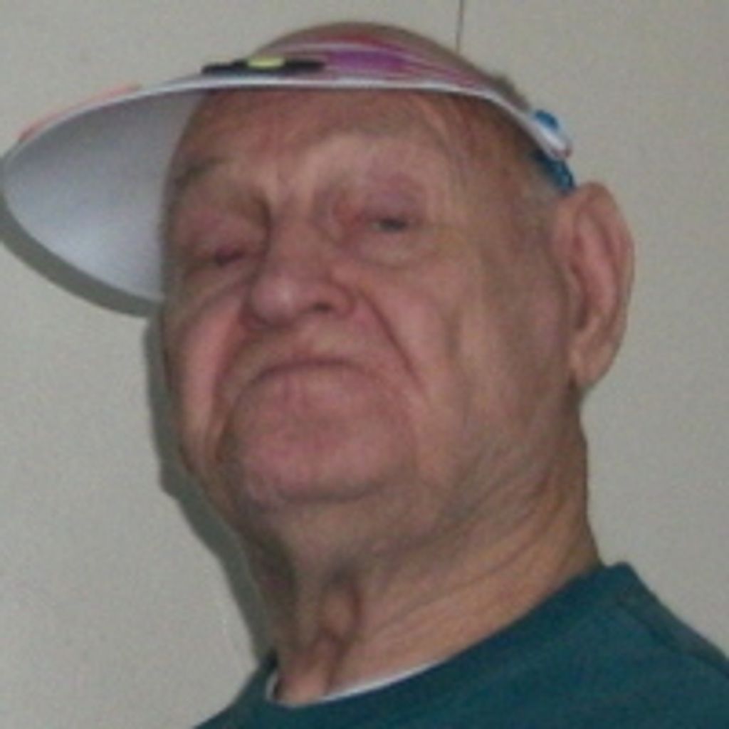 William J. Bill Conapitski,  Sr.