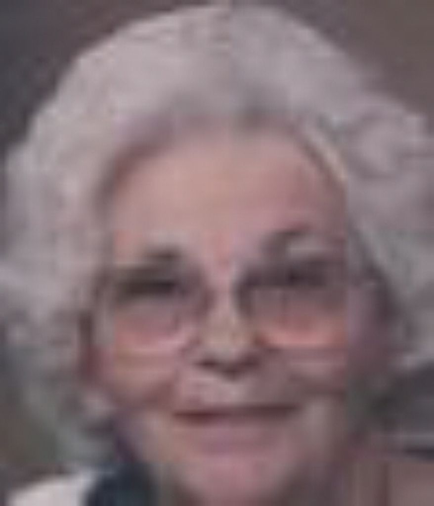 Gertrude Collins