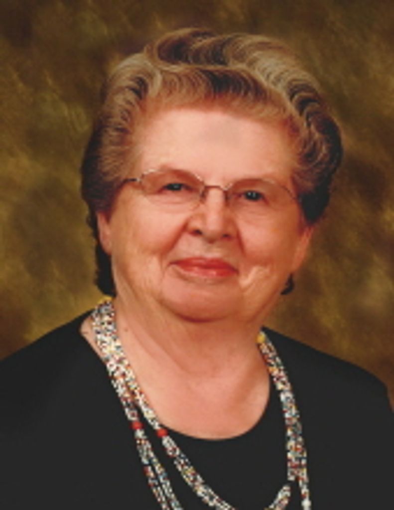 Eleanora Regan