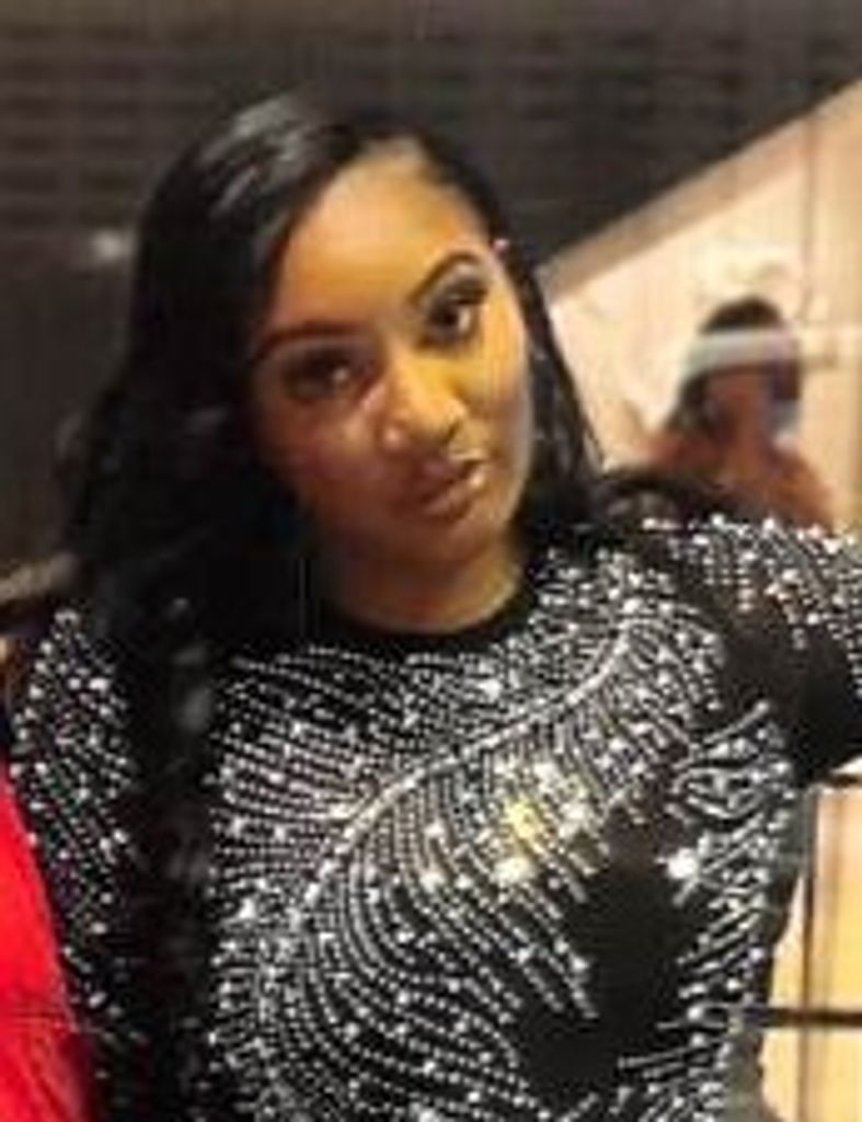 KEANDRA LONG