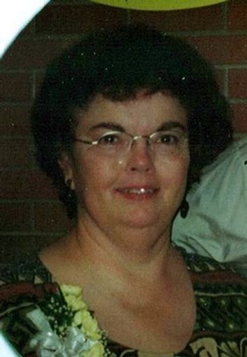 Beth Knuth Profile Photo