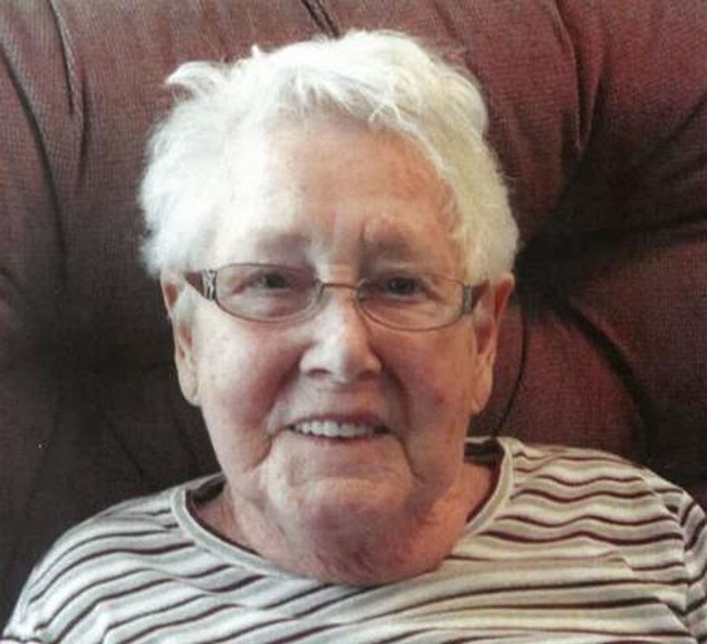 Olive Sarah Payne (Card Of Thanks) Profile Photo