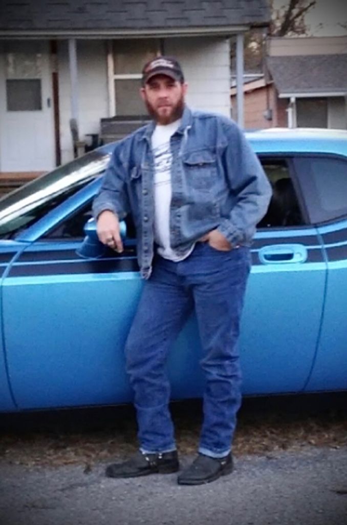 Christopher N. Baker Profile Photo