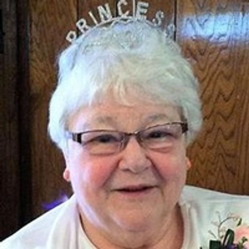 Patricia  I. (Mattos)  Brault