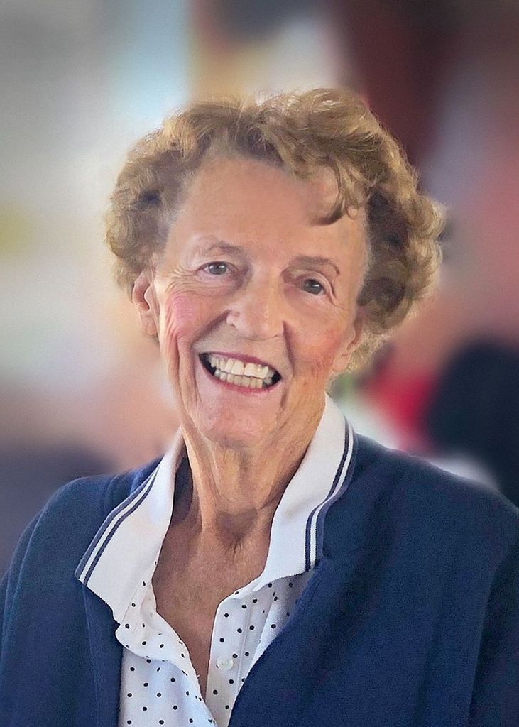Katherine C. "Kay" (Wilkey) Kimball Profile Photo