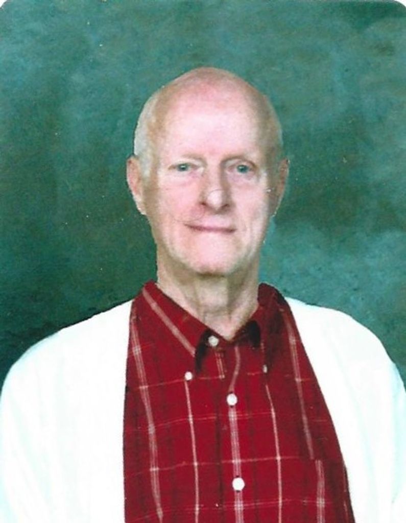 Richard Baird