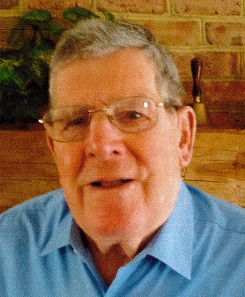 Jay M. Groff