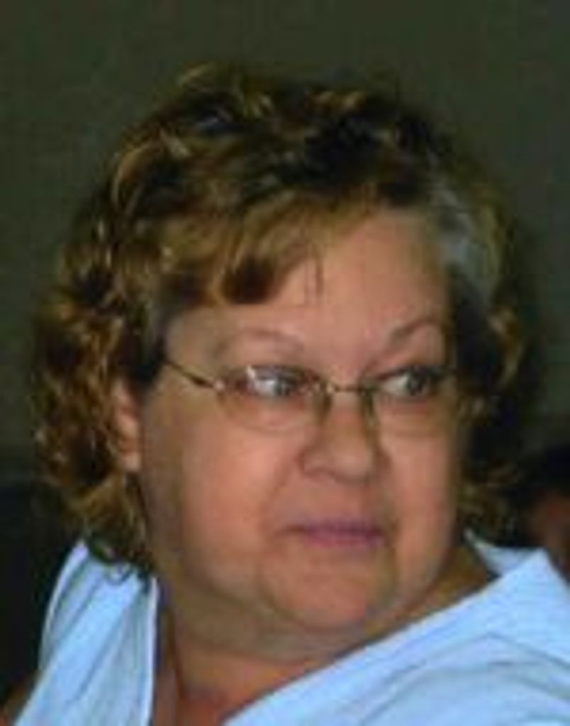 Martha A. Matern