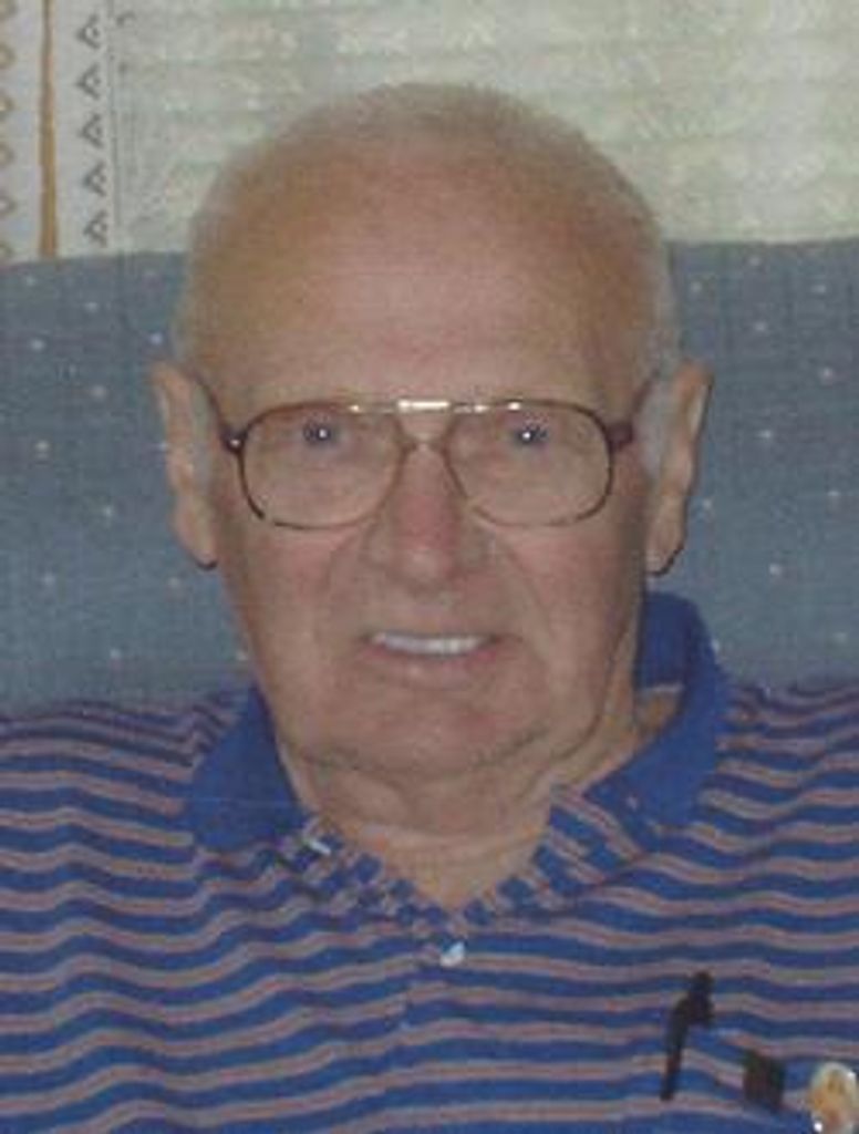 Albert R. Desmarais