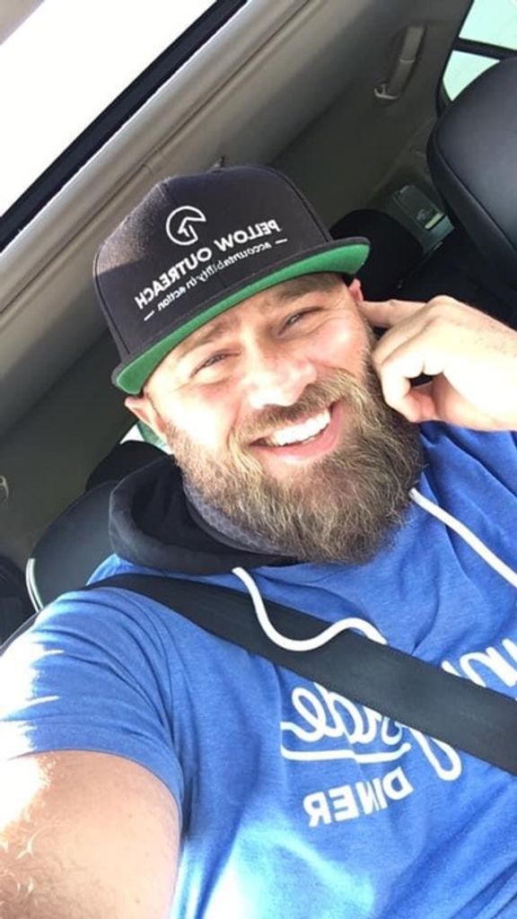 Nicholas "Nick" Taylor Morgan Profile Photo