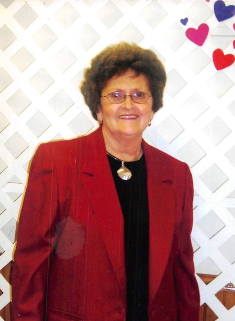 Josephine Ethridge Profile Photo