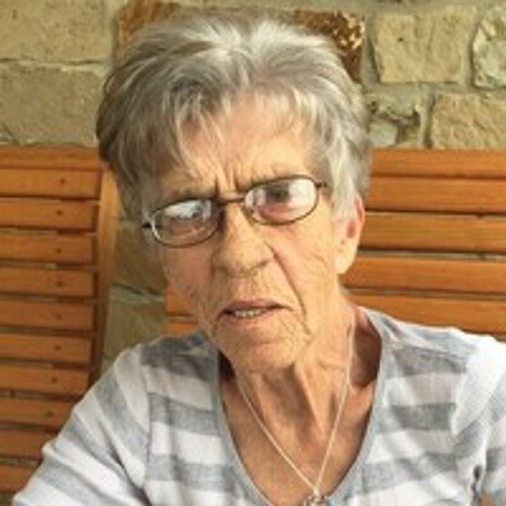 Sue Carol Bragewitz