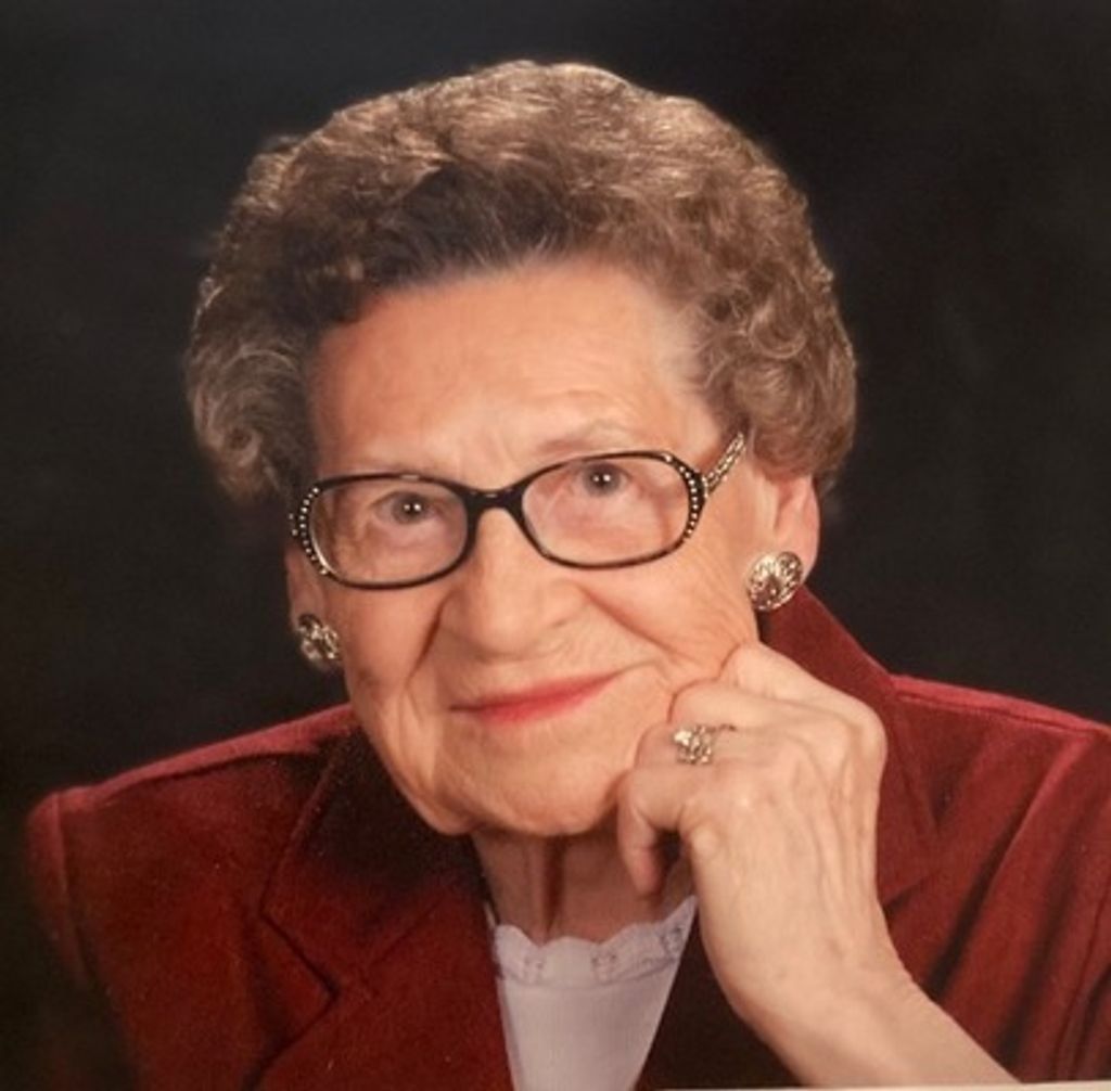 Marcella Laurene Kamesch Profile Photo
