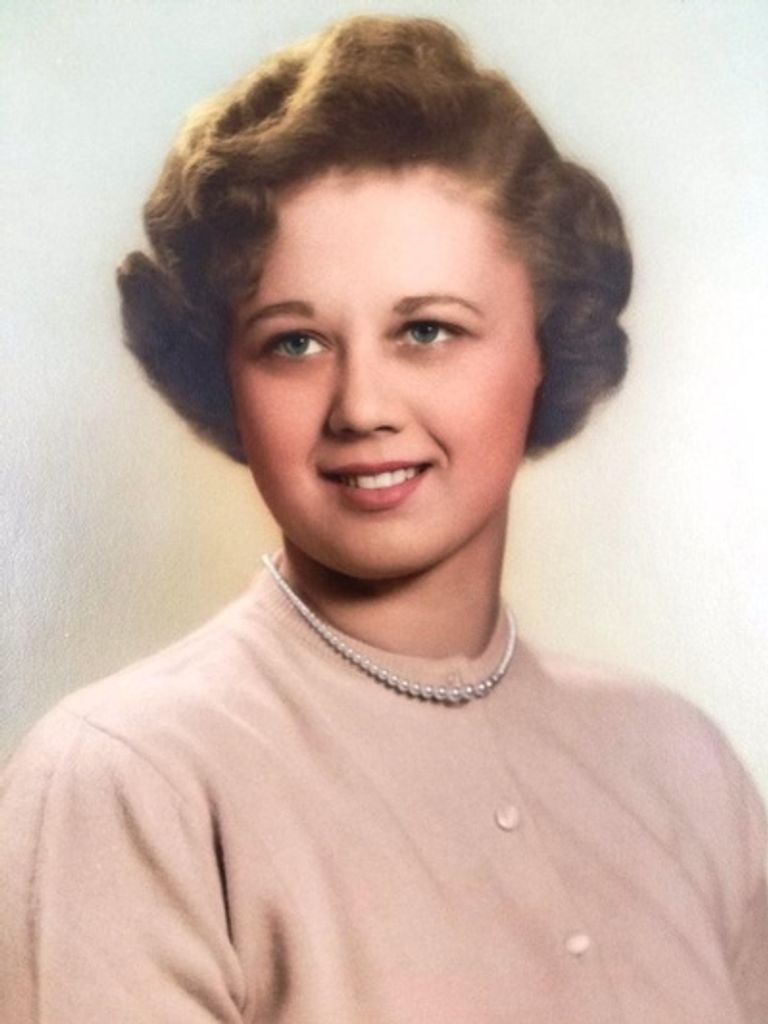 Dianne W. Mccauley
