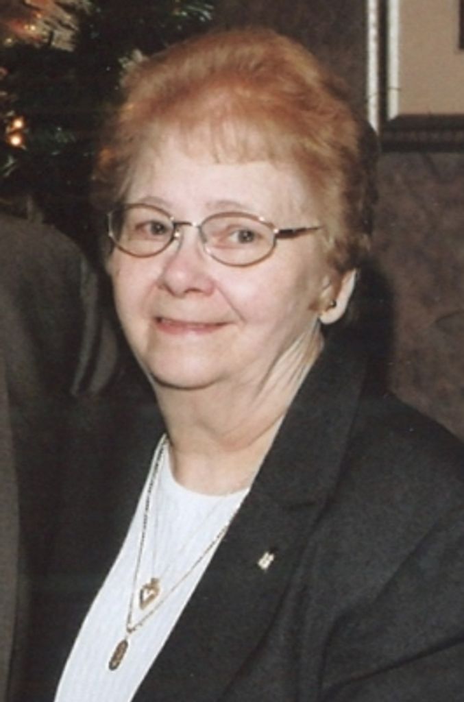 Barbara L. Murvine