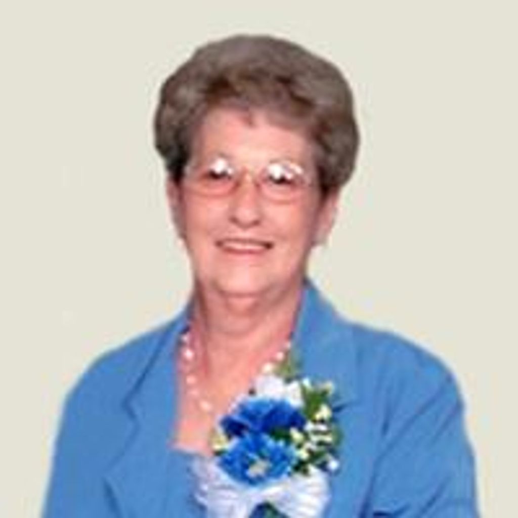 Frieda  Marie Davis