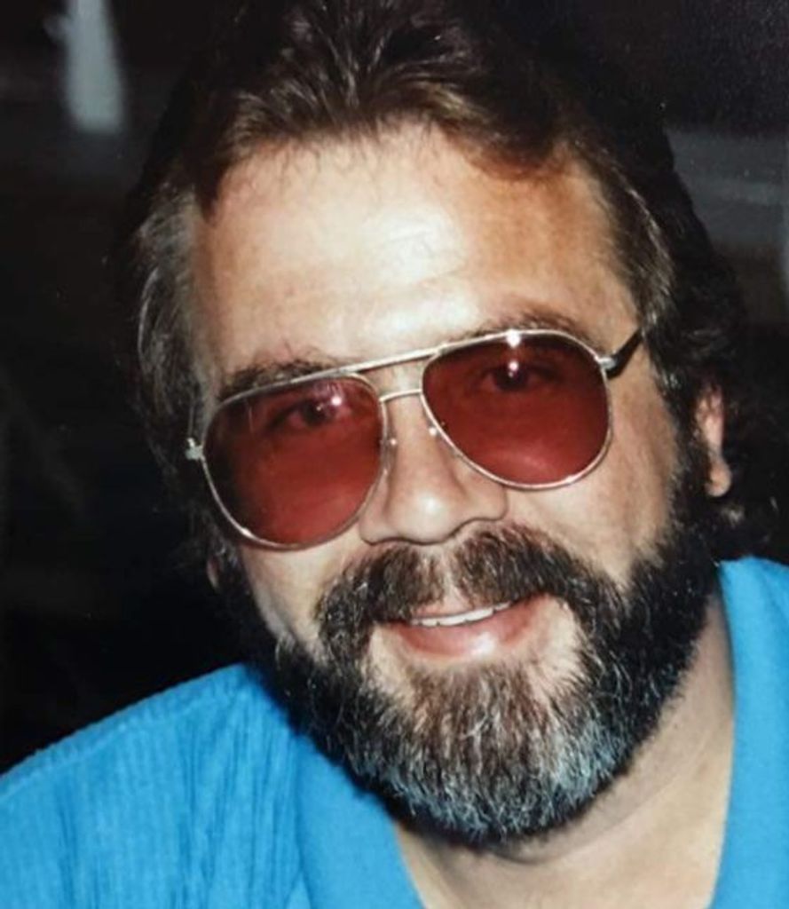 Darrell Stout