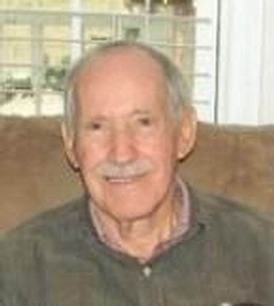 Julian W. Thomas Profile Photo