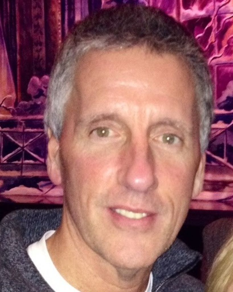 Douglas "Reed" Foust