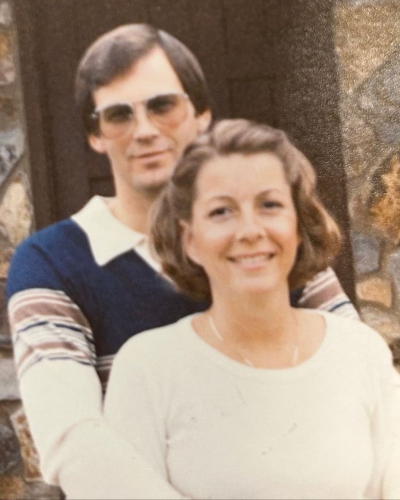 Elaine Anderson Mosteller Profile Photo