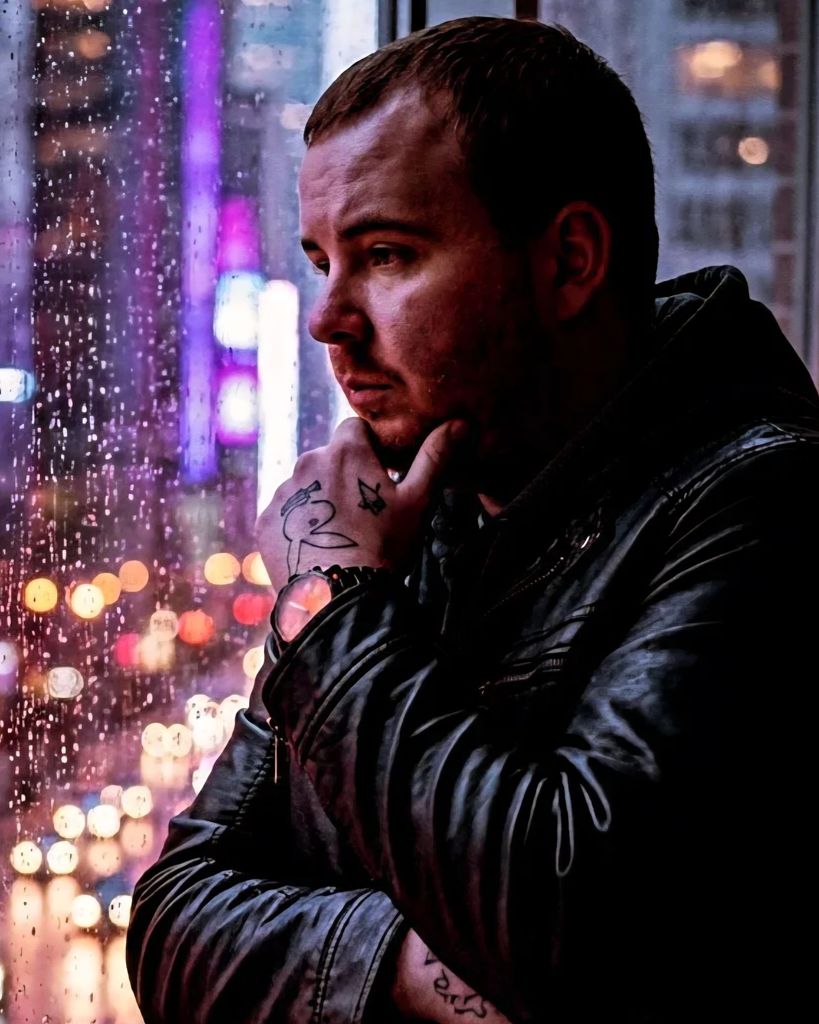 Tommy Keith McCollum