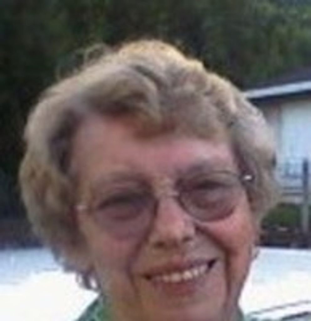 Alice Clunn Ball