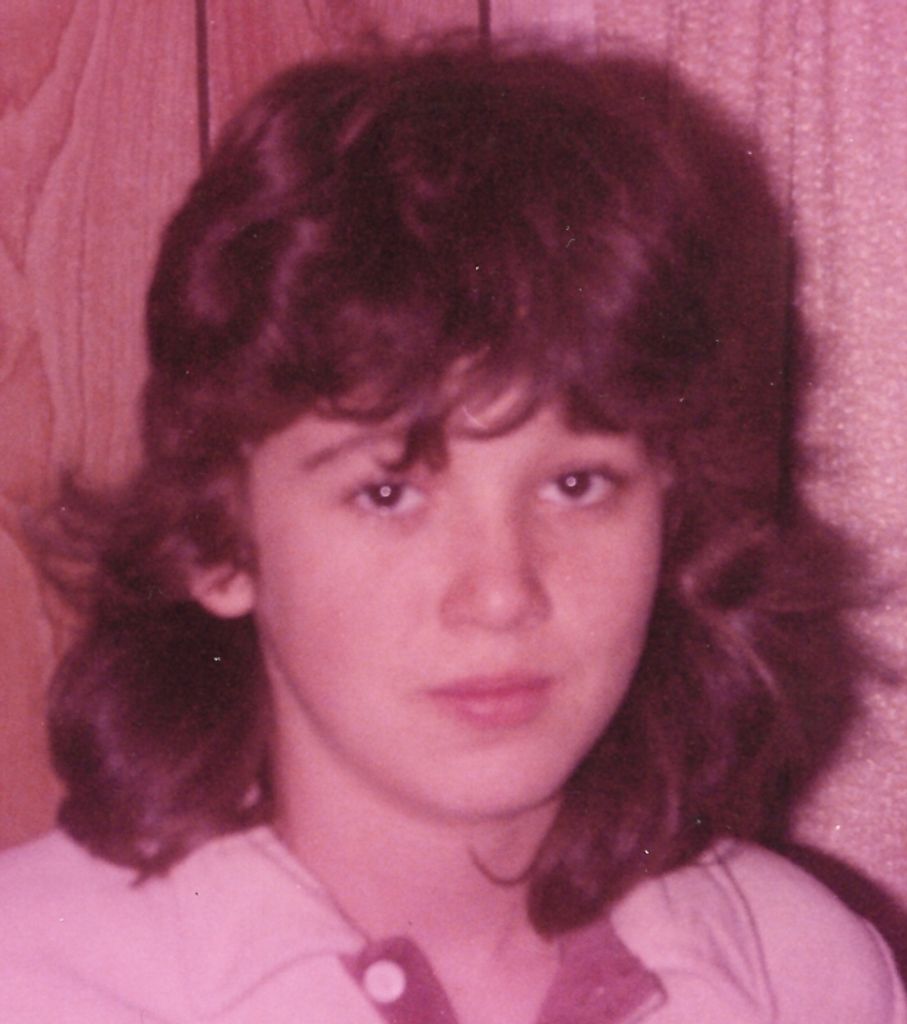 Deborah Lynn 'Debbie' Edgar