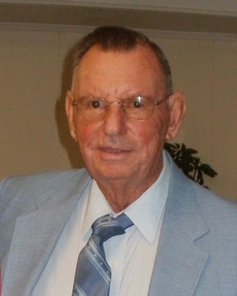 Robert Allen Deeds Profile Photo