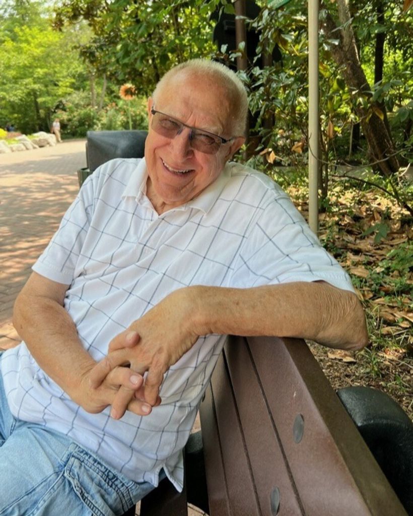 Robert "Bob" Rodwich Profile Photo