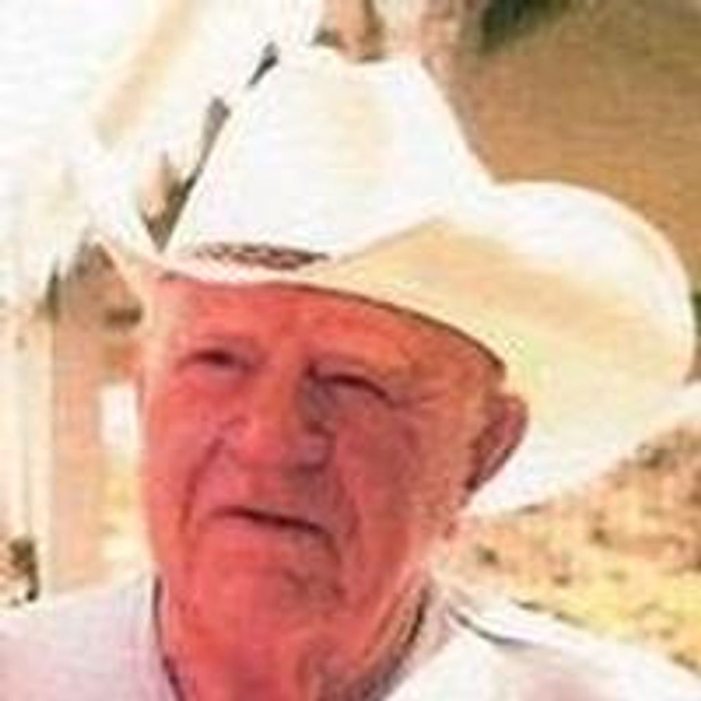 Buck Leroy Lowery