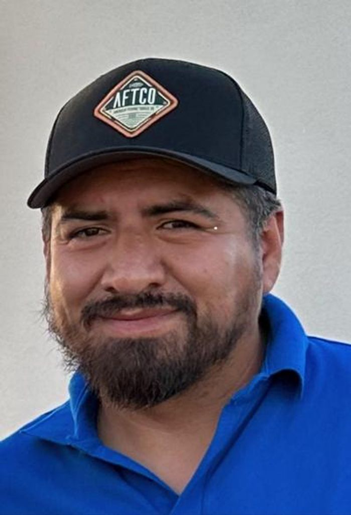 Faustino Valencia Resendiz Profile Photo